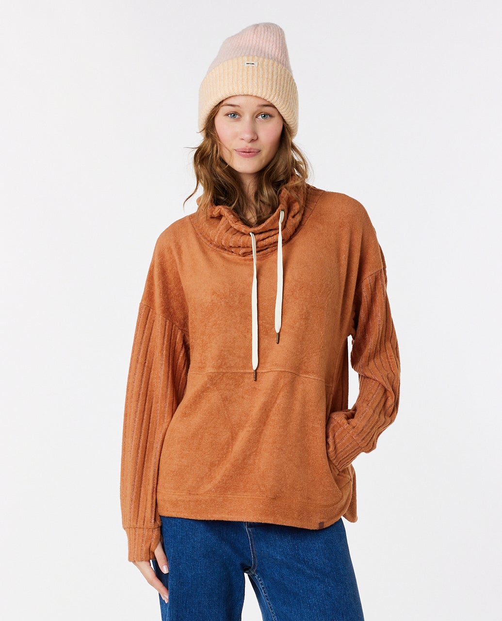 Cosy Roll Neck Ii