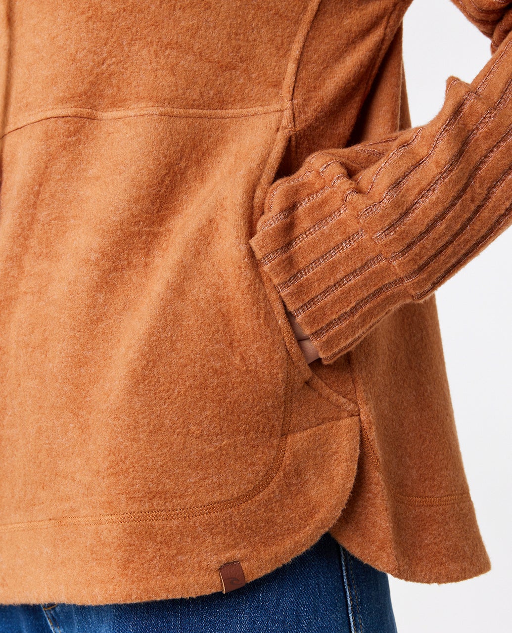 Cosy Roll Neck Ii