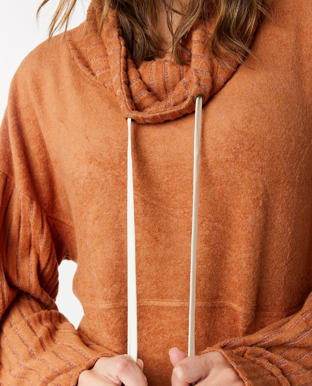 Cosy Roll Neck Ii