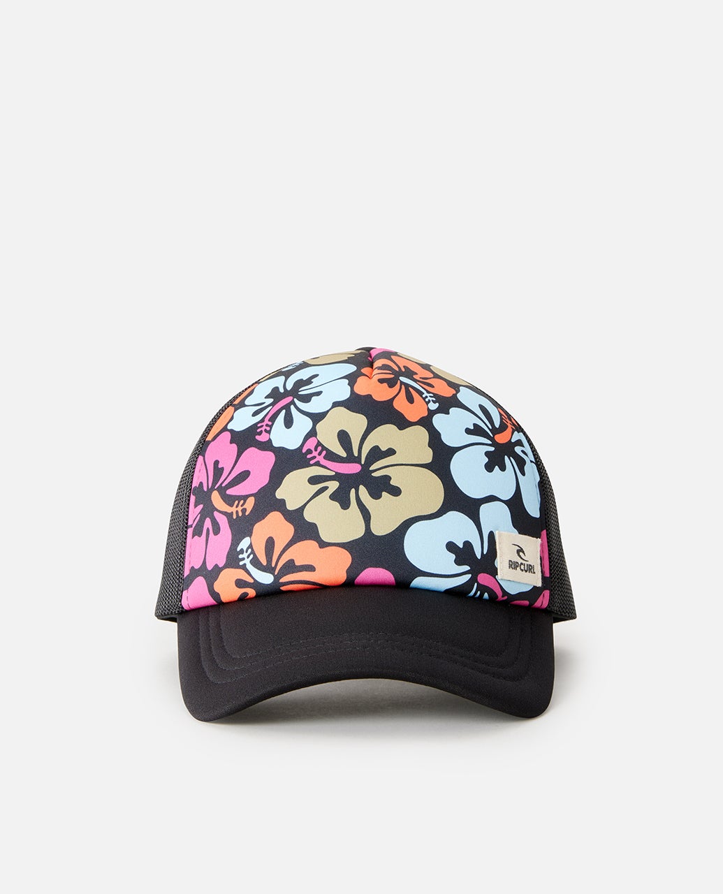 Mixed Trucker