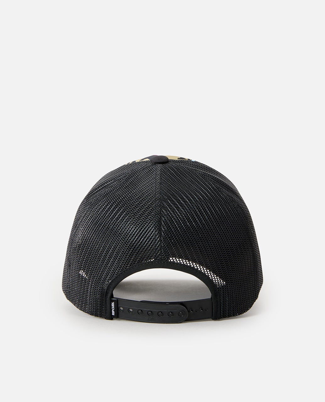 Mixed Trucker