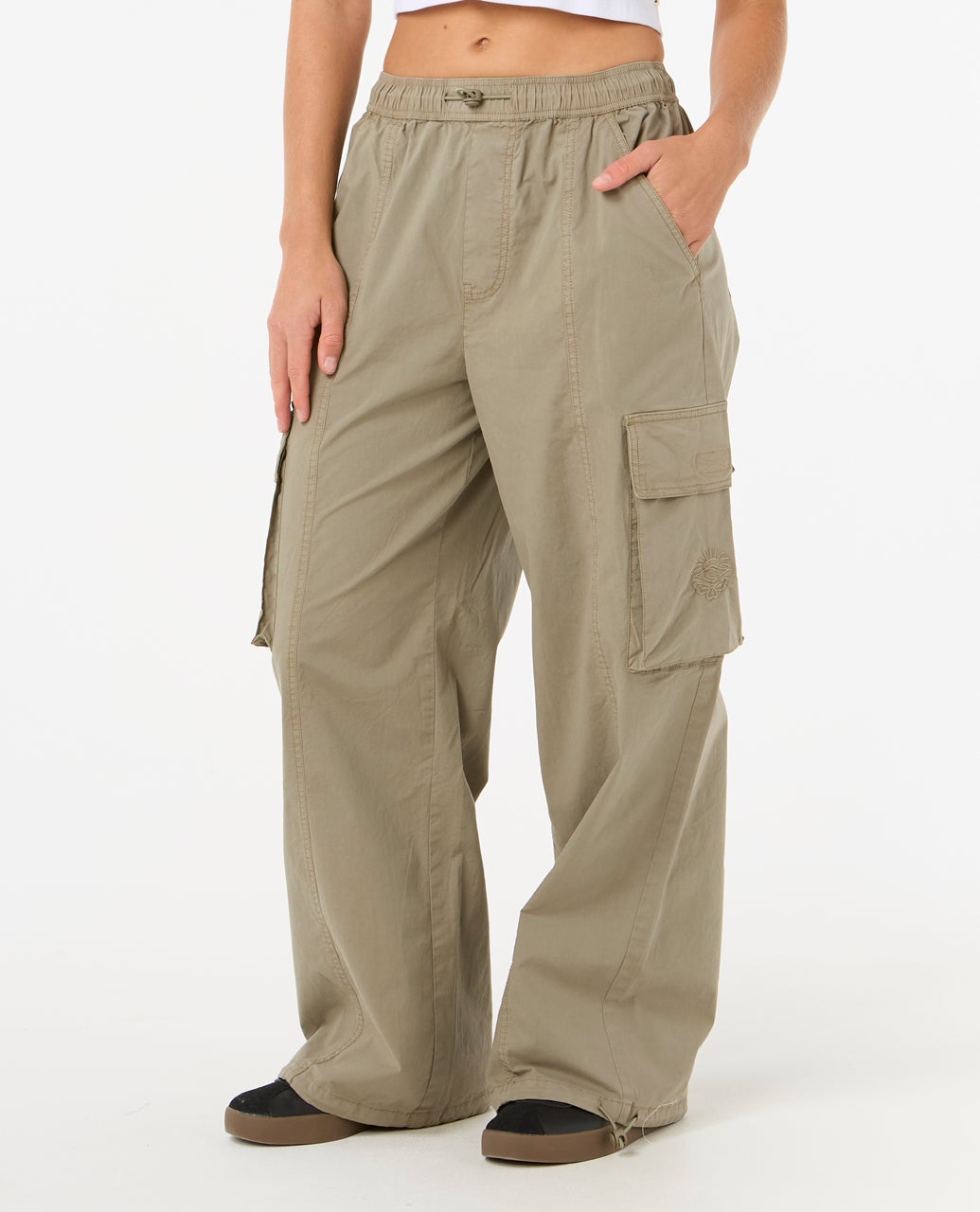 San Carlos Cargo Pant - vue alternative