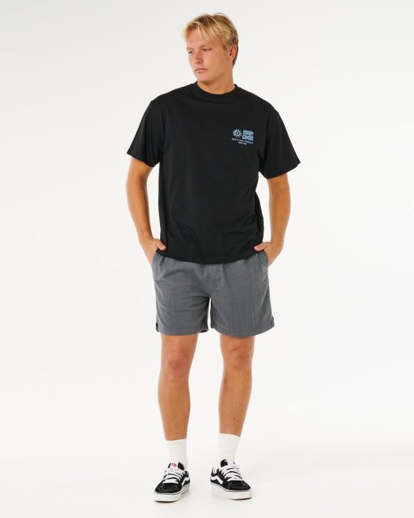 Boardshort Volley Pacific Rinse Rico
