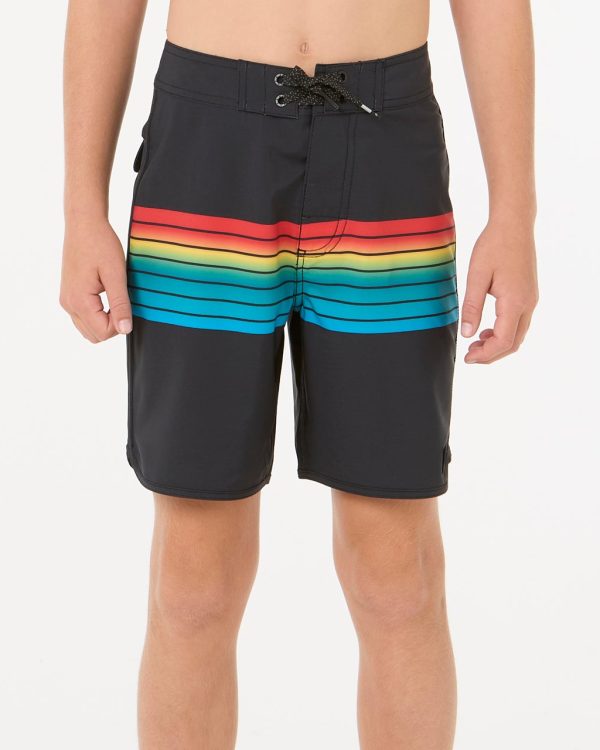 Boardshort Mirage Surf Revival Enfant