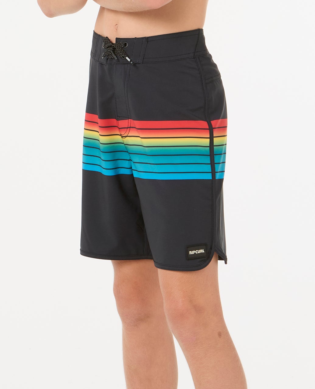 Boardshort Mirage Surf Revival Enfant - vue alternative