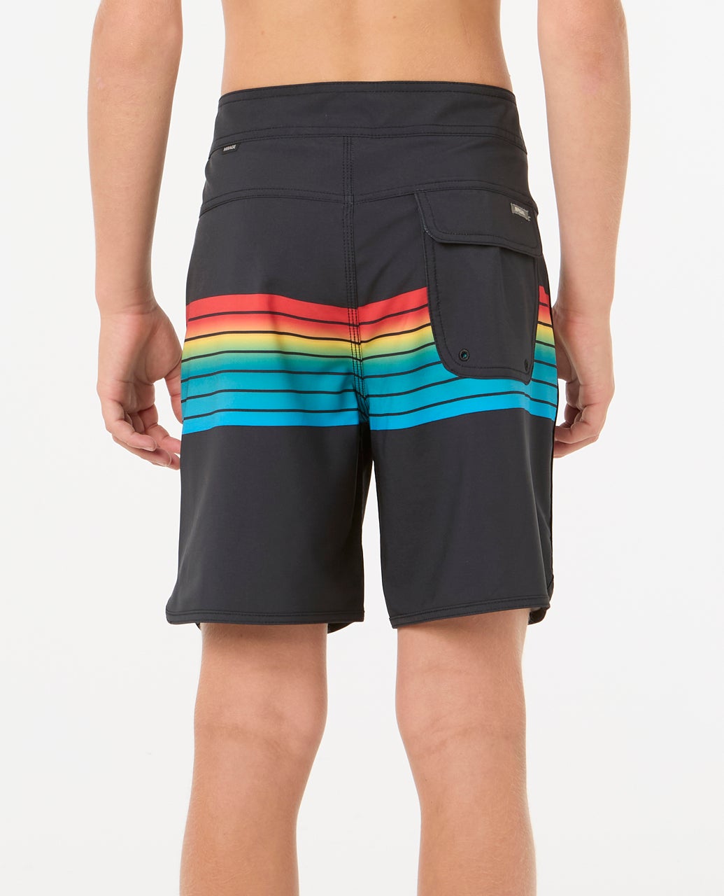Boardshort Mirage Surf Revival Enfant