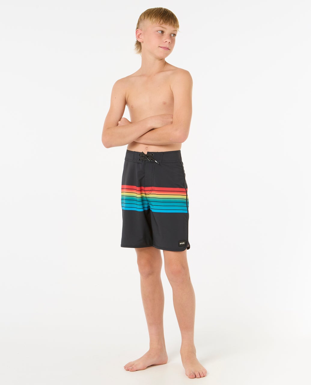 Boardshort Mirage Surf Revival Enfant