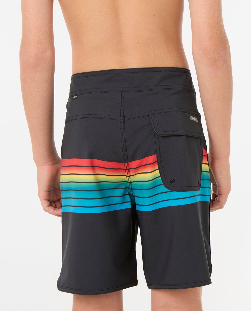 Boardshort Mirage Surf Revival Enfant