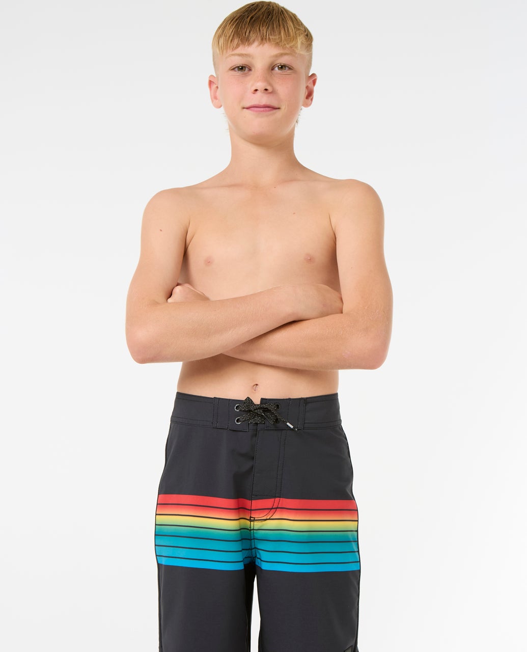Boardshort Mirage Surf Revival Enfant