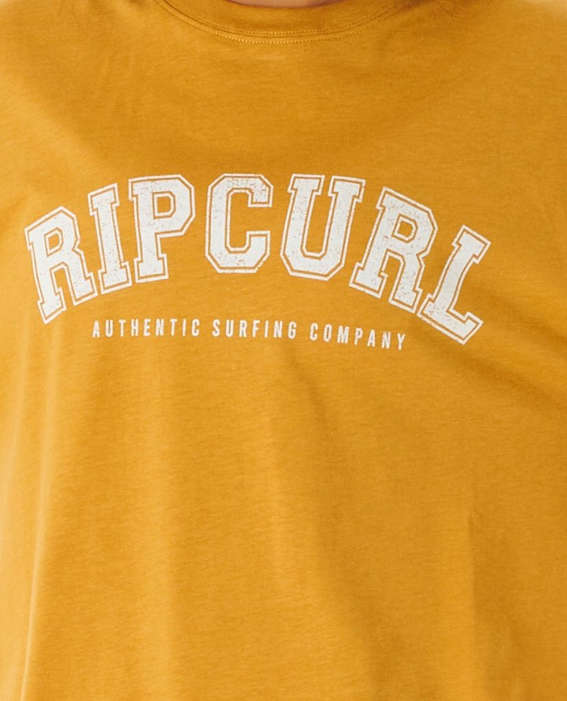 Seacell Crop Heritage Tee