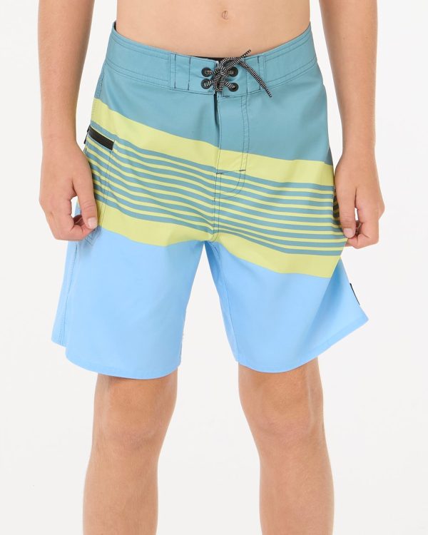 Boardshort Invert Enfant