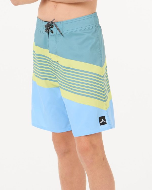 Boardshort Invert Enfant - vue alternative