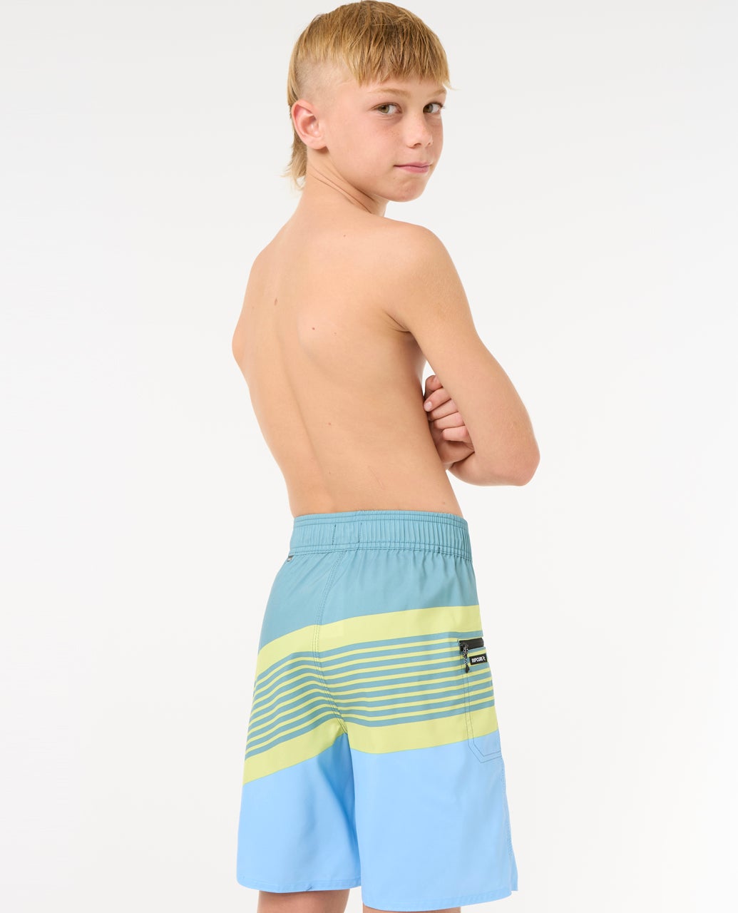 Boardshort Invert Enfant
