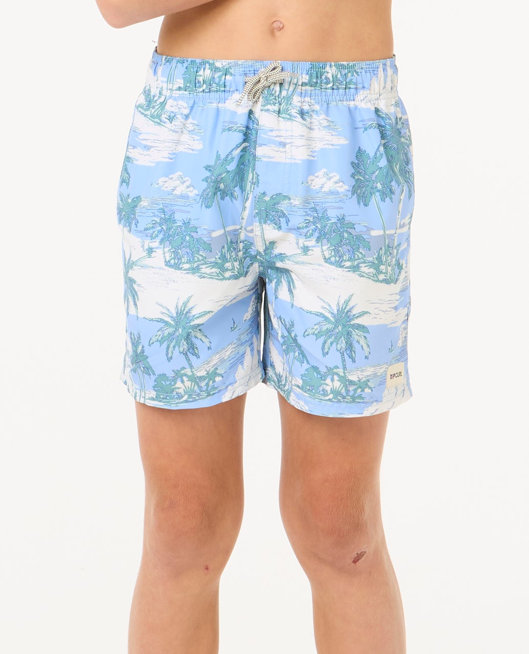 Short de bain Volley Dreamers Enfant