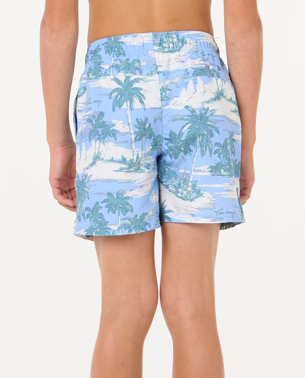 Short de bain Volley Dreamers Enfant