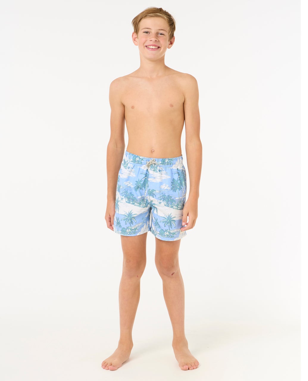 Short de bain Volley Dreamers Enfant
