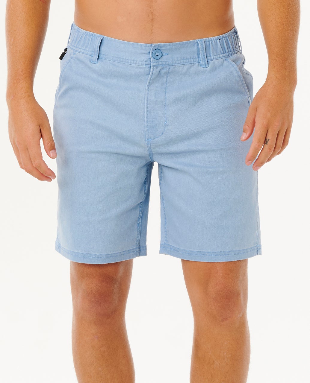 Short Boardwalk Pacific Rinse