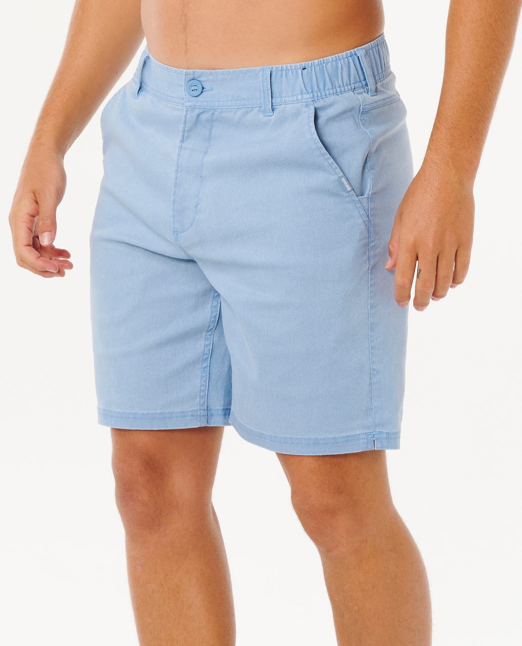 Short Boardwalk Pacific Rinse - vue alternative