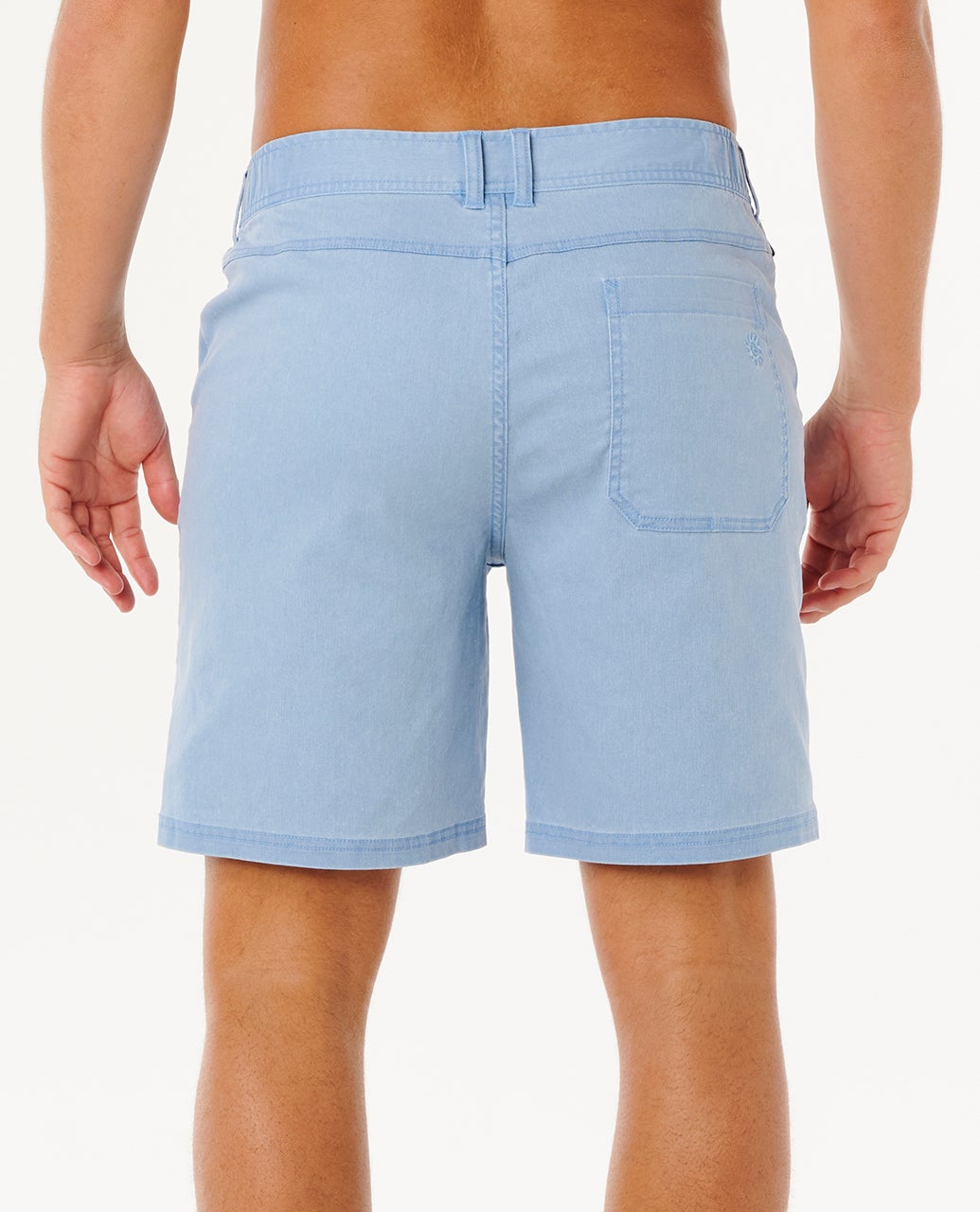 Short Boardwalk Pacific Rinse