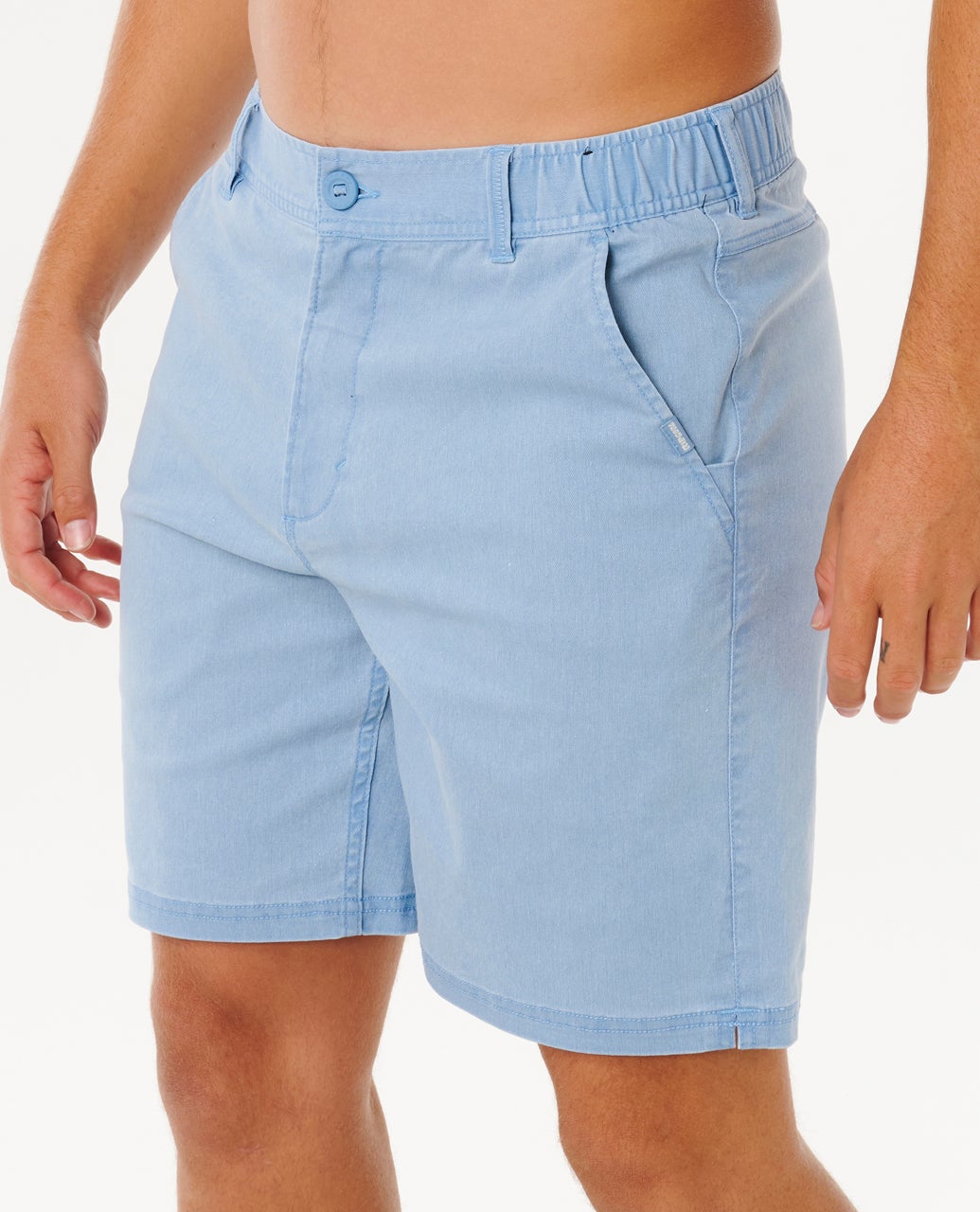Short Boardwalk Pacific Rinse