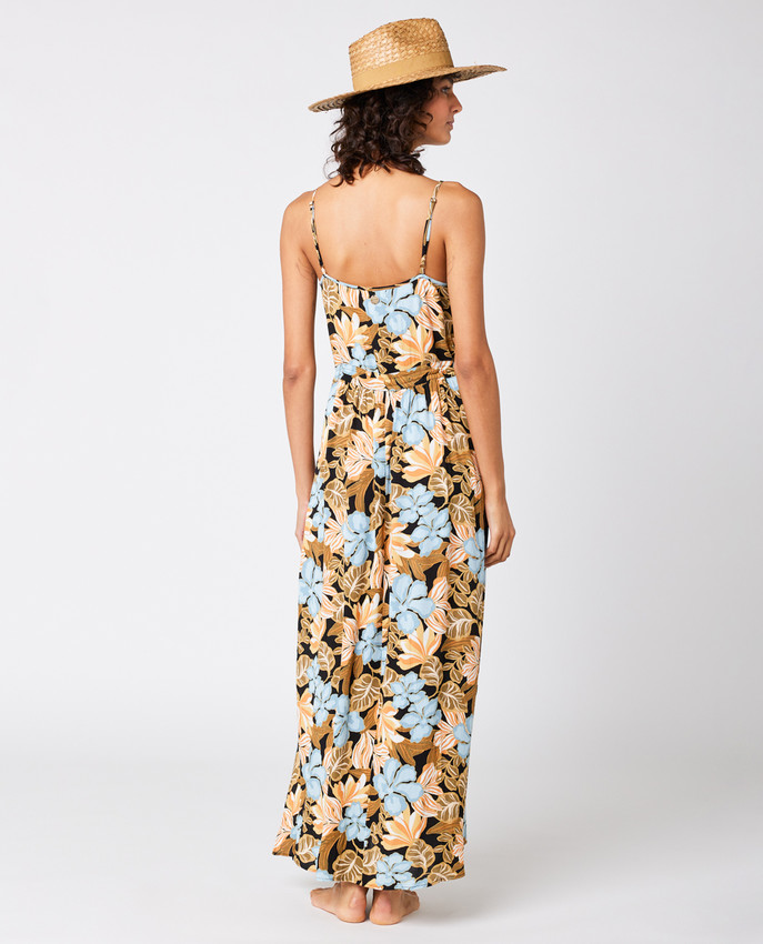 Follow The Sun Maxi Dress