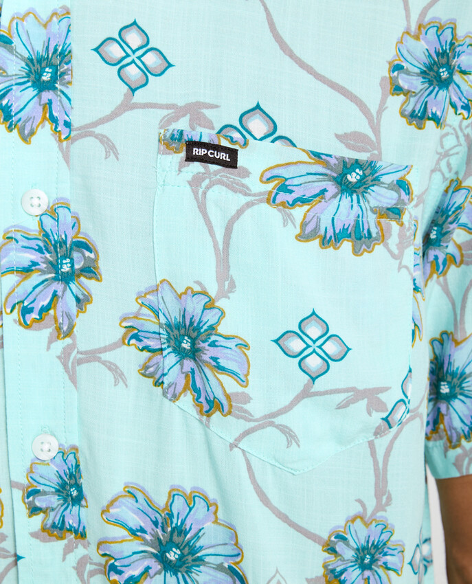 Surf Revival S/s Shirt