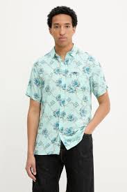 Surf Revival S/s Shirt