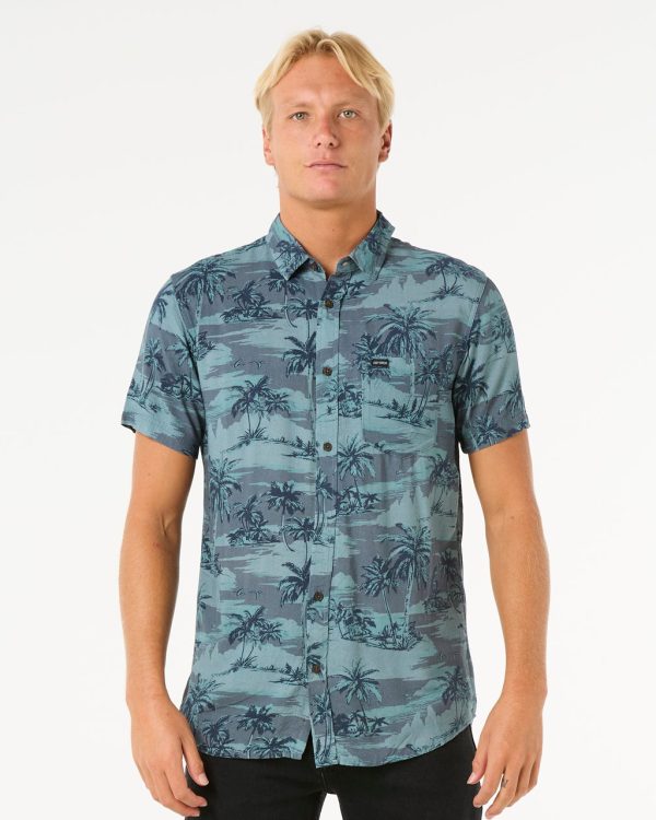 Dreamer Barrel Killa S/s Shirt