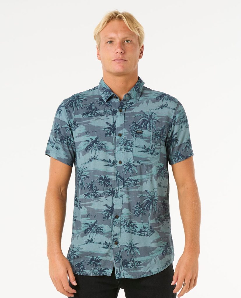 Dreamer Barrel Killa S/s Shirt