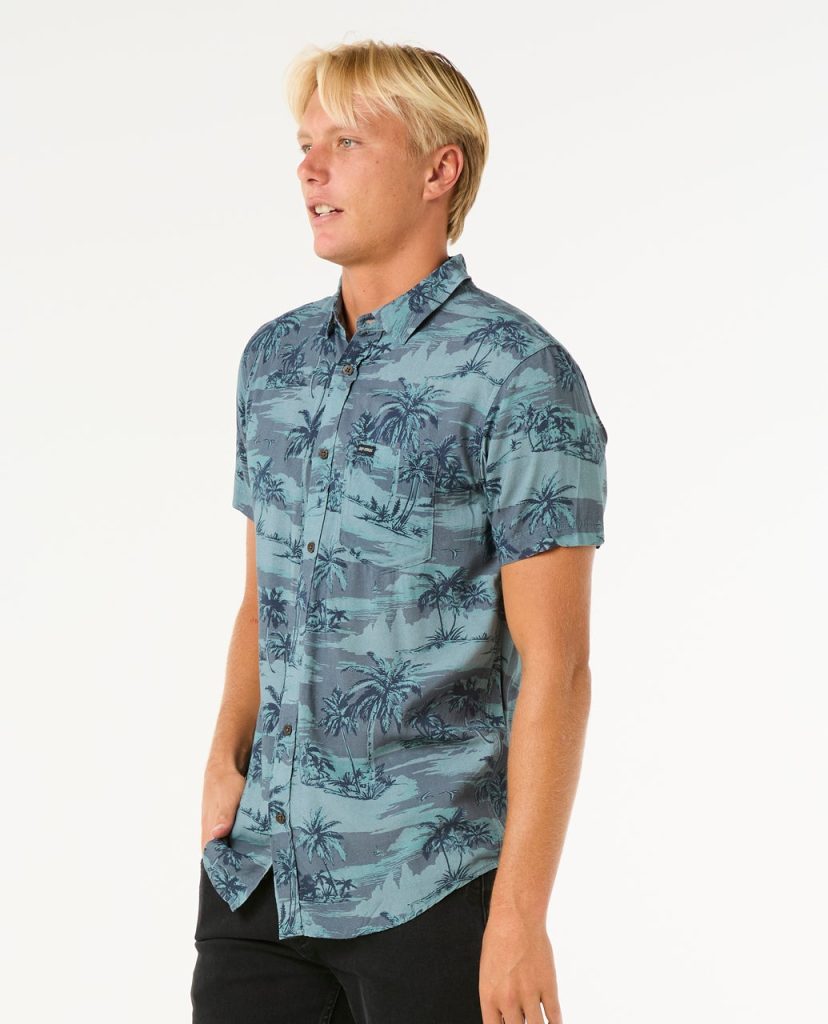 Dreamer Barrel Killa S/s Shirt
