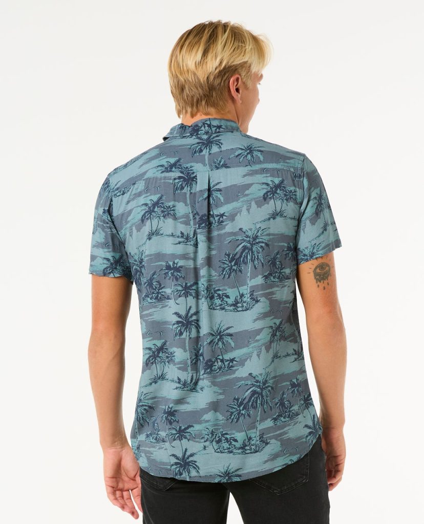 Dreamer Barrel Killa S/s Shirt