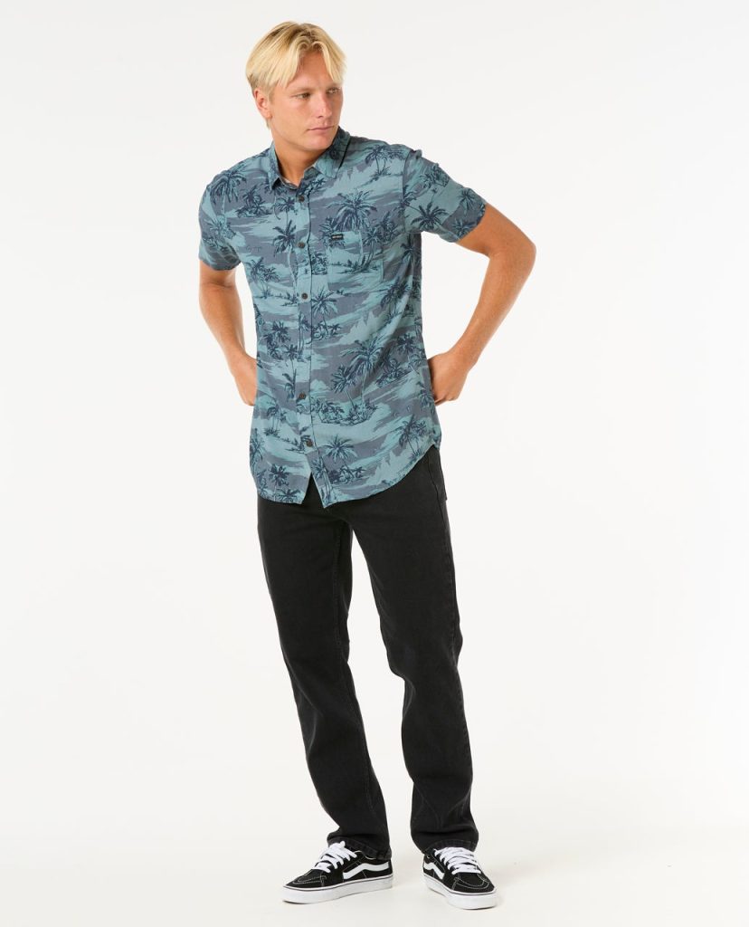 Dreamer Barrel Killa S/s Shirt