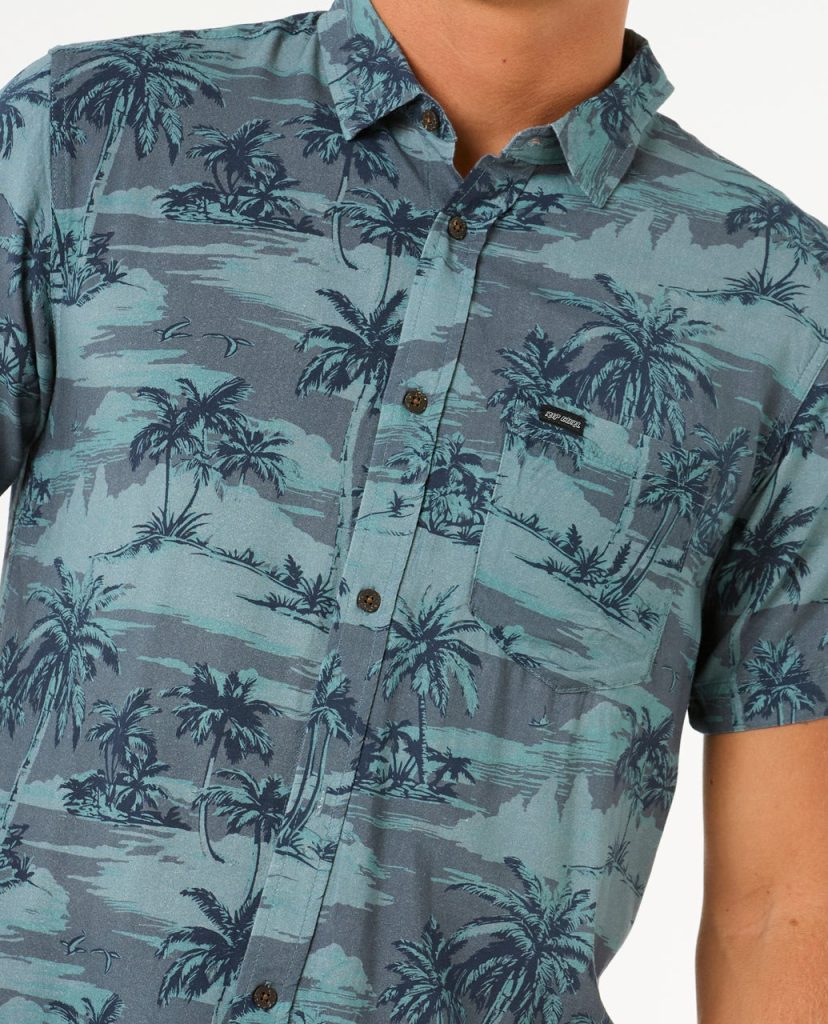 Dreamer Barrel Killa S/s Shirt