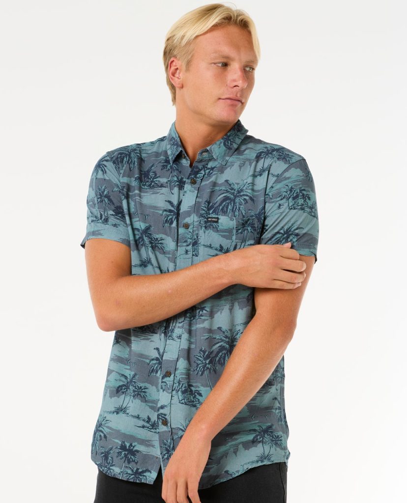 Dreamer Barrel Killa S/s Shirt