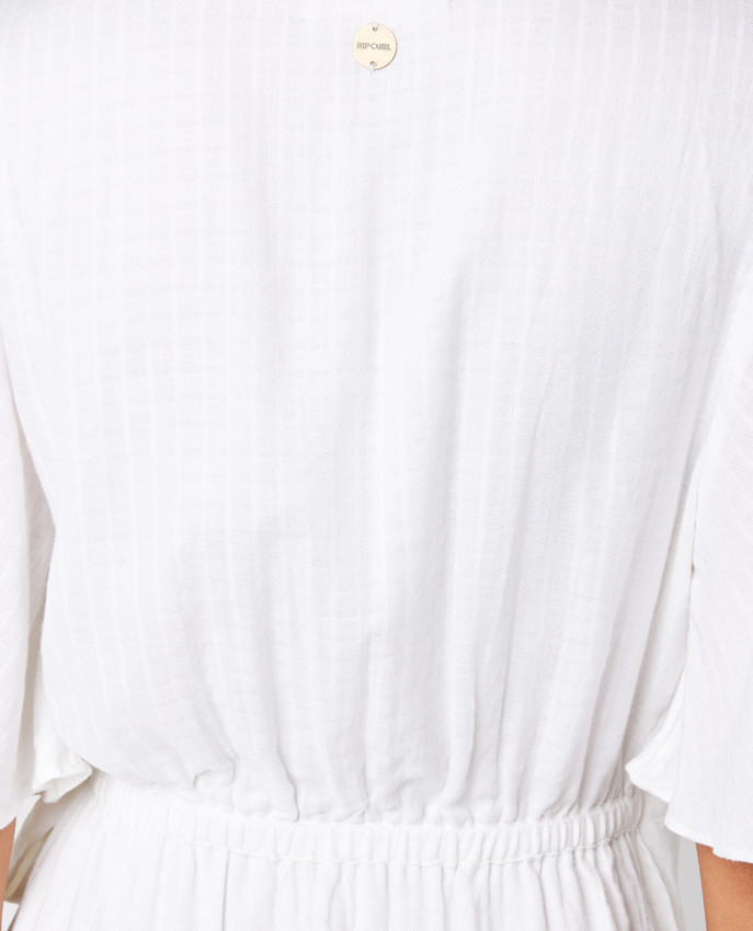 Ibiza Wrap Dress