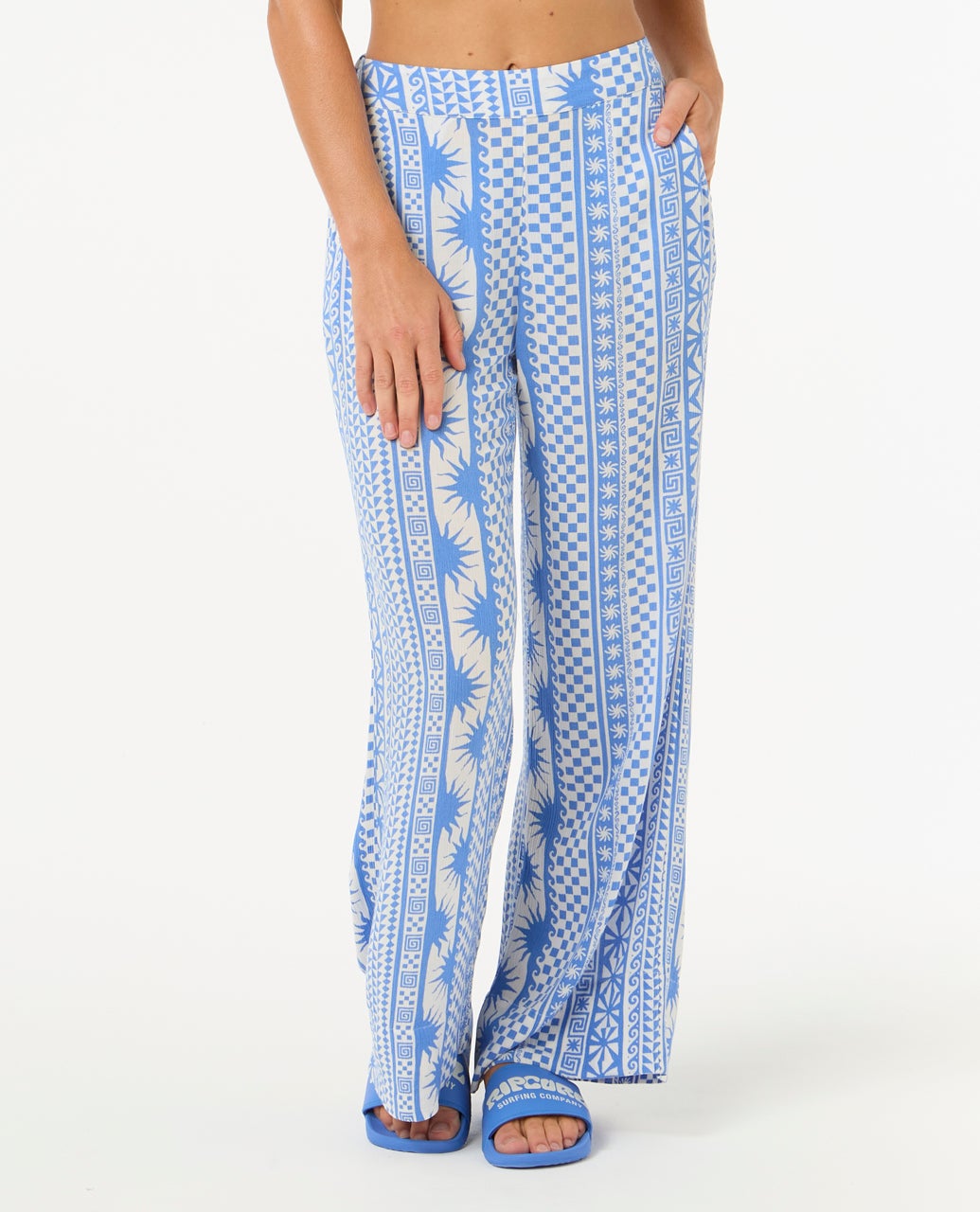 Pantalon San Carlos Beach