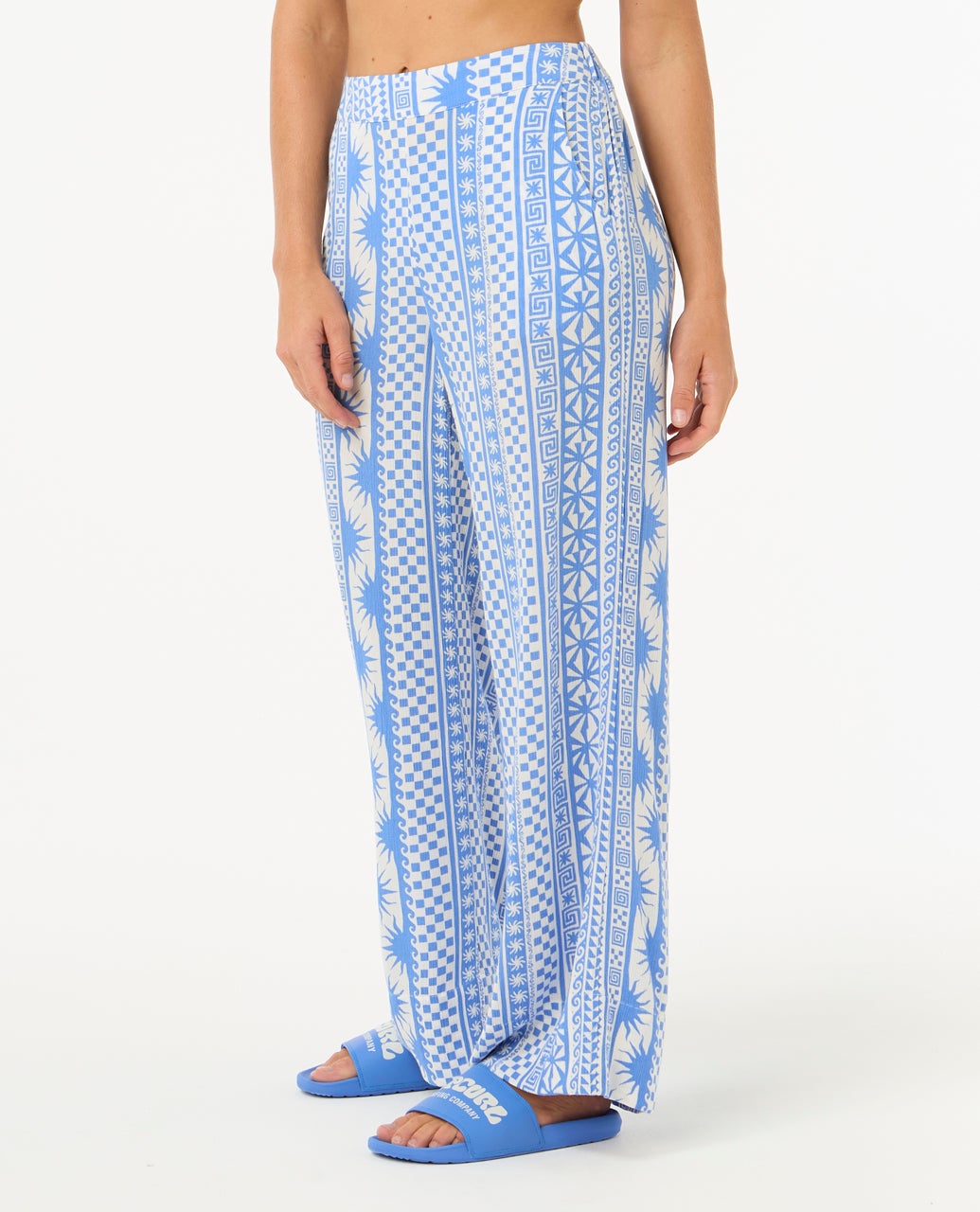 Pantalon San Carlos Beach - vue alternative