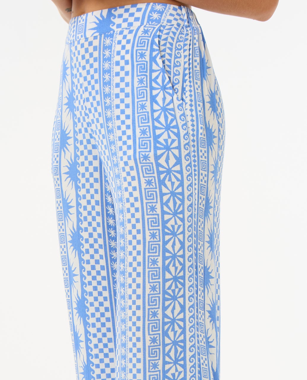Pantalon San Carlos Beach