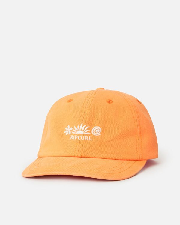 Casquette 6 panneaux Mixed