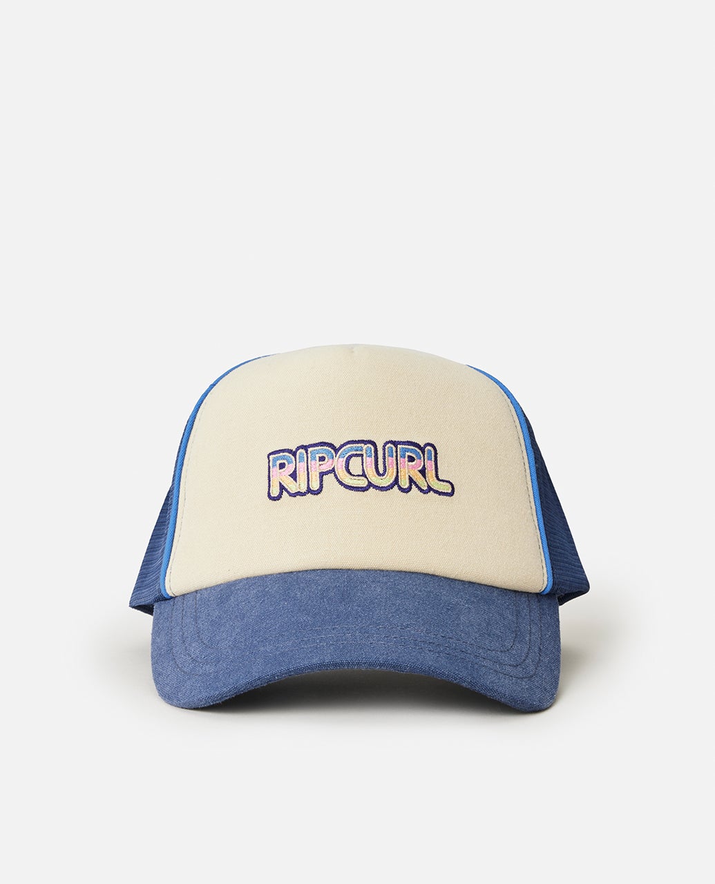 Casquette Mixed Revival Trucker