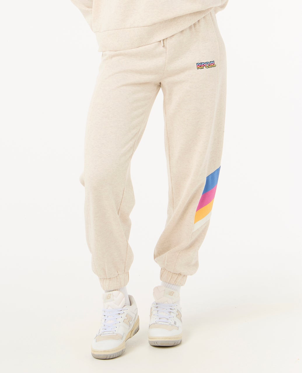 Las Dalias Track Pants