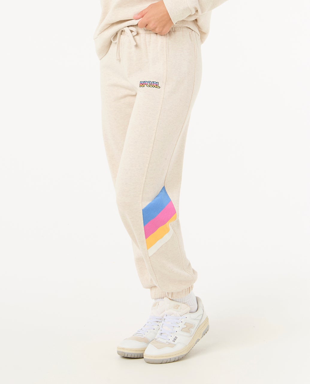 Las Dalias Track Pants - vue alternative