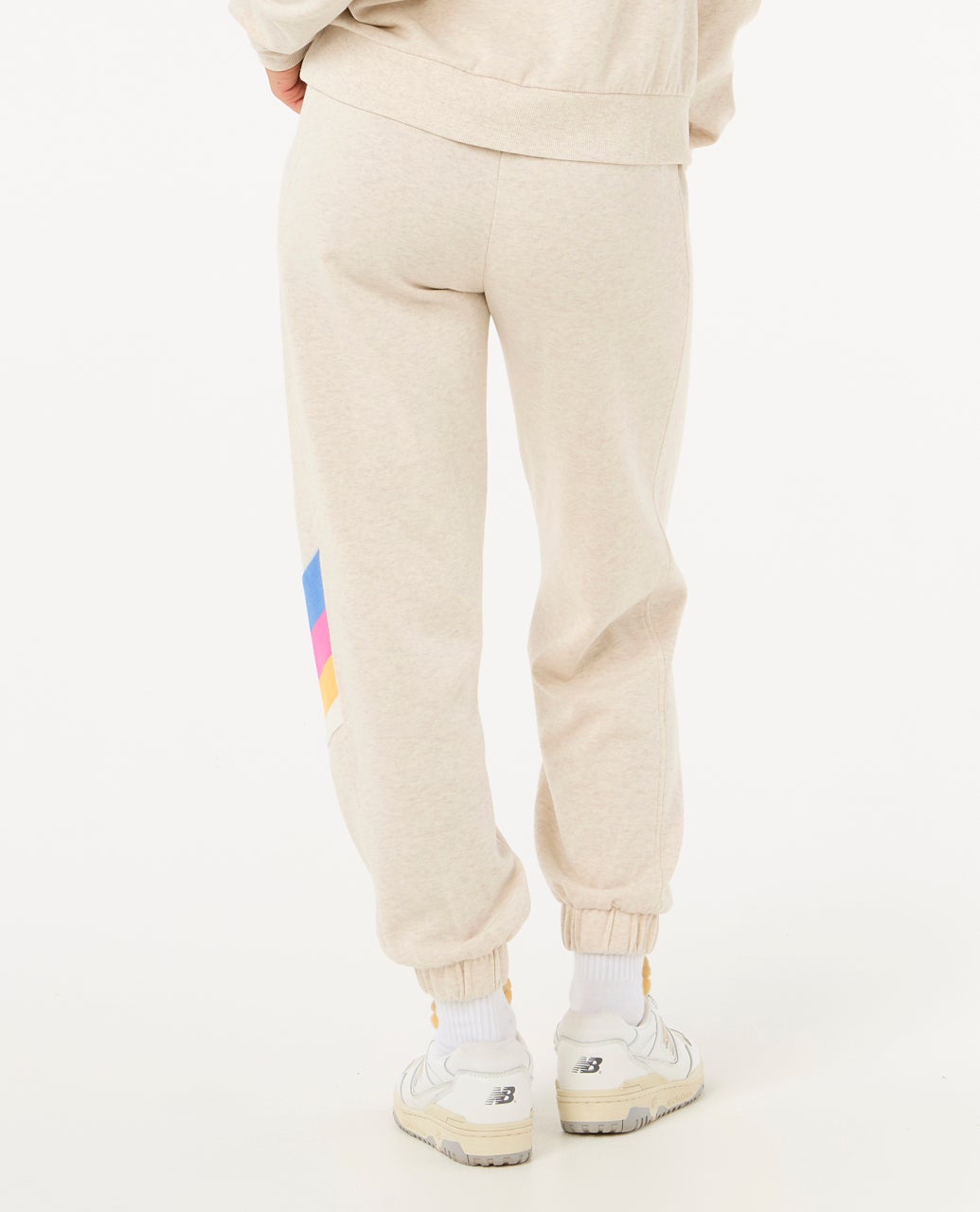 Las Dalias Track Pants