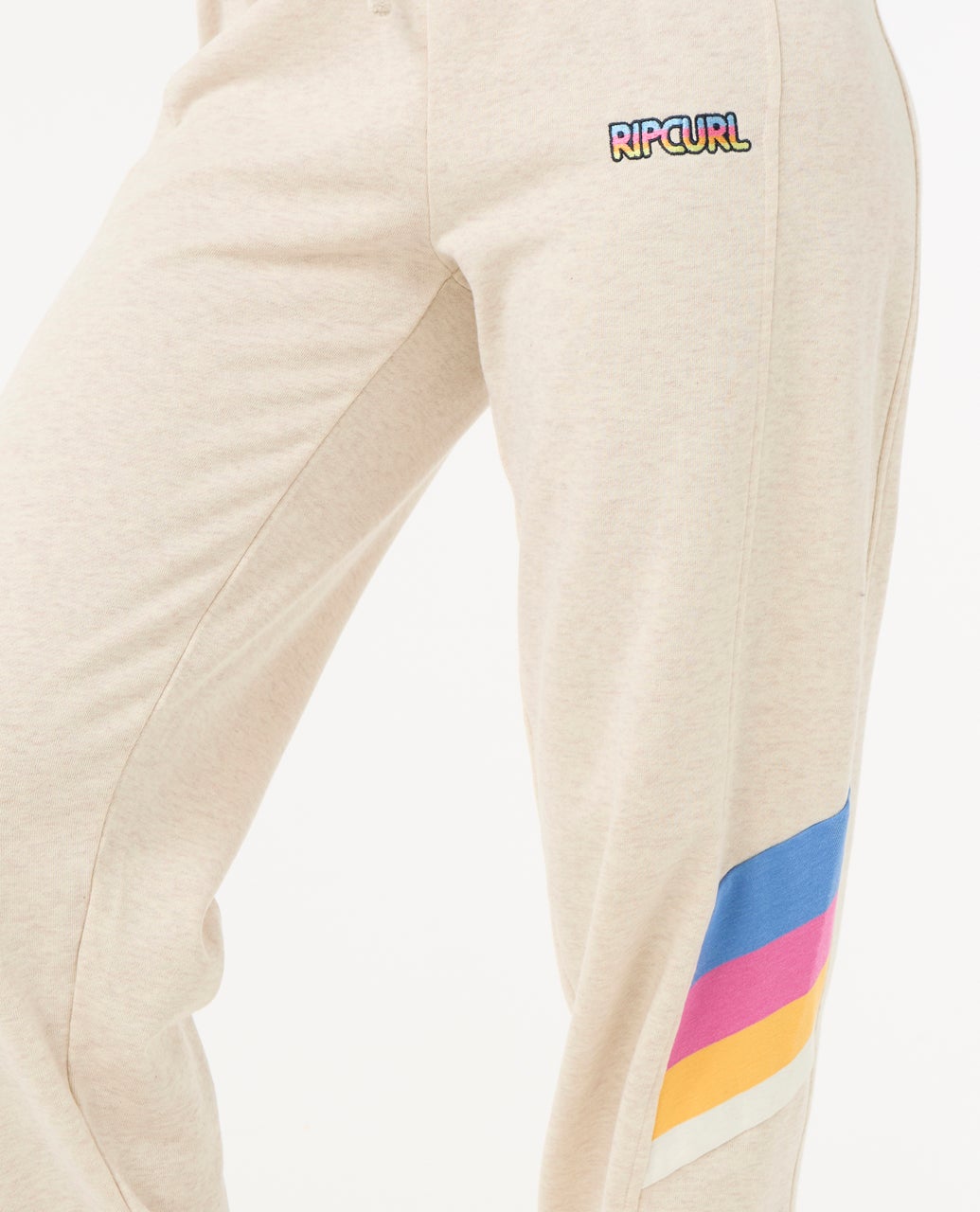 Las Dalias Track Pants