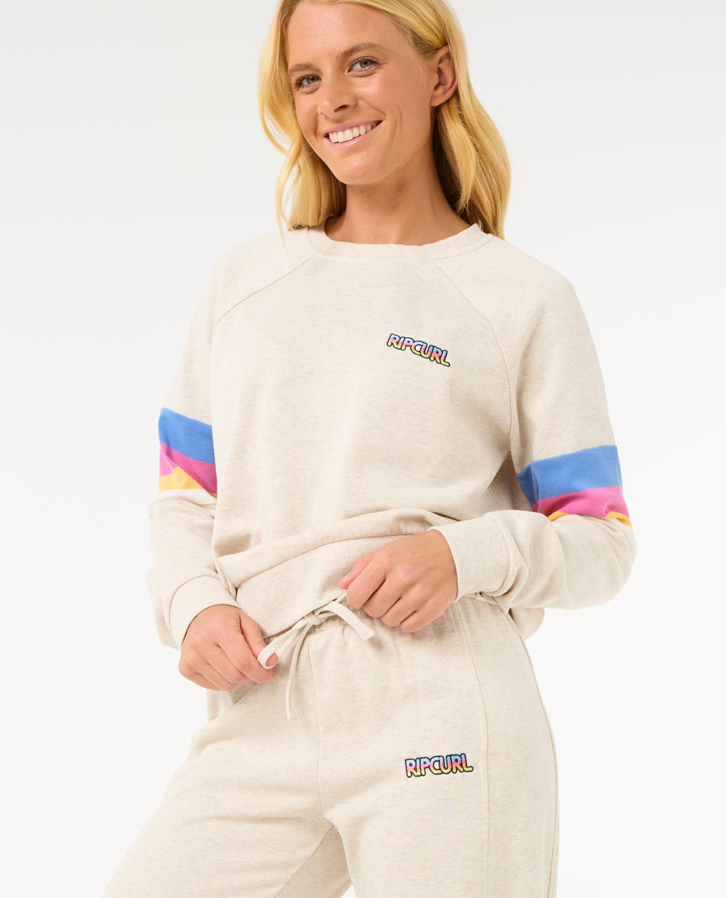 Las Dalias Track Pants