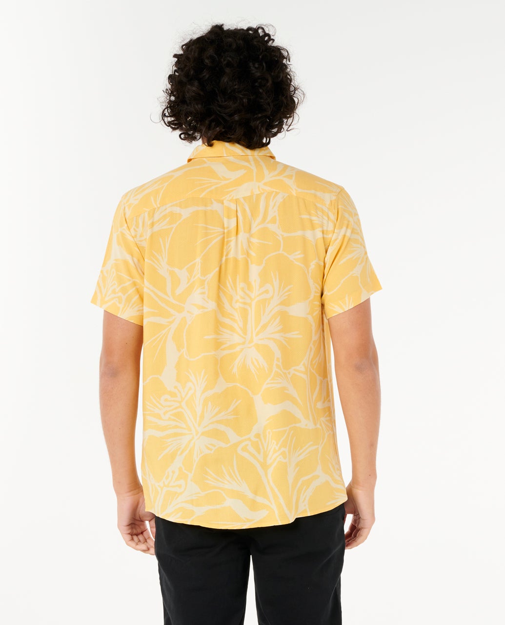 Chemise à Manches Courtes Aots Cody Welsh