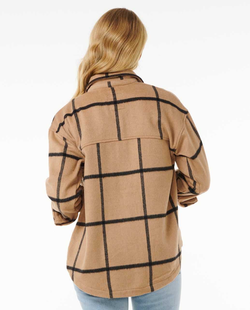 Chemise The Search Flannel