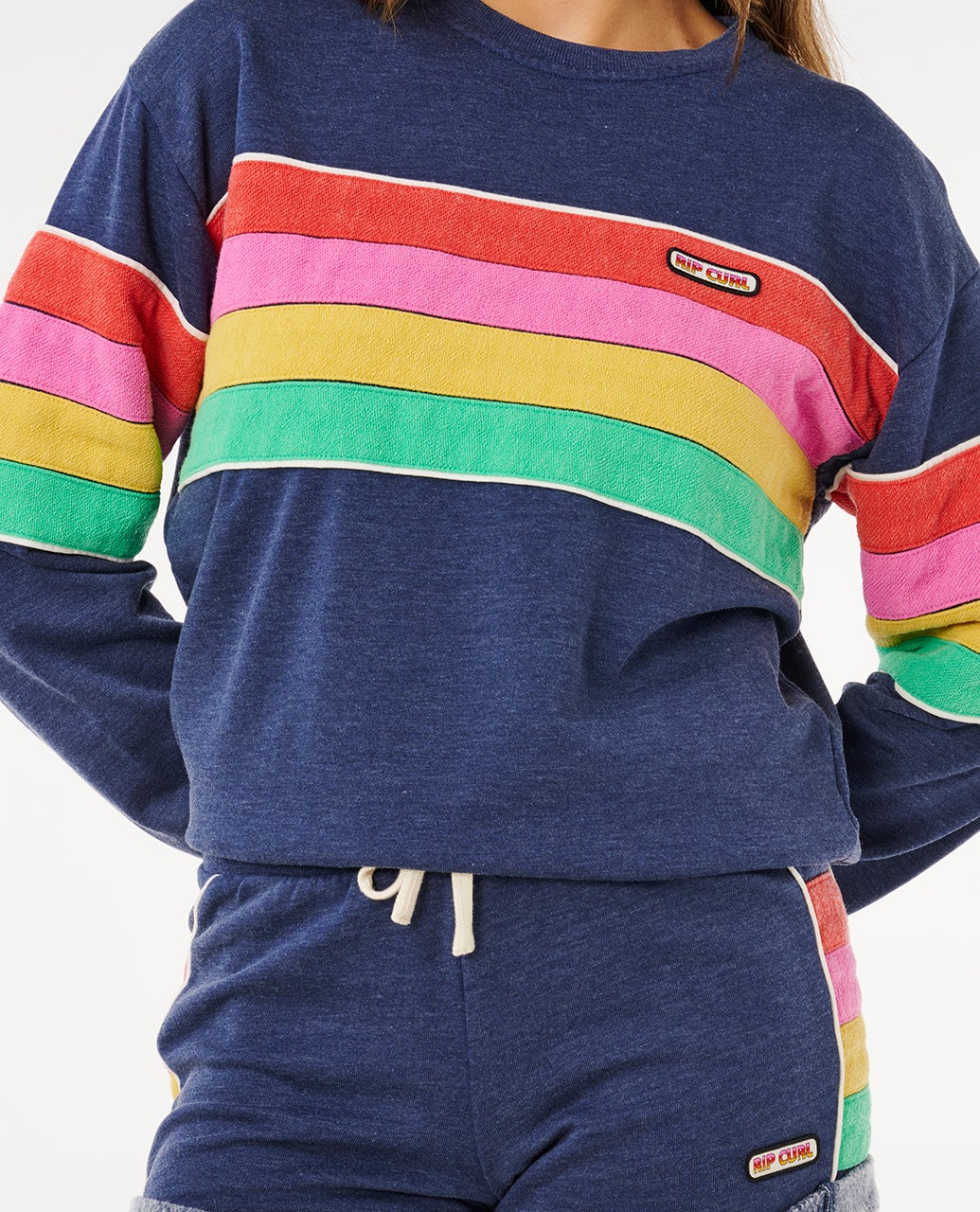 Short jogging Surf Revival
