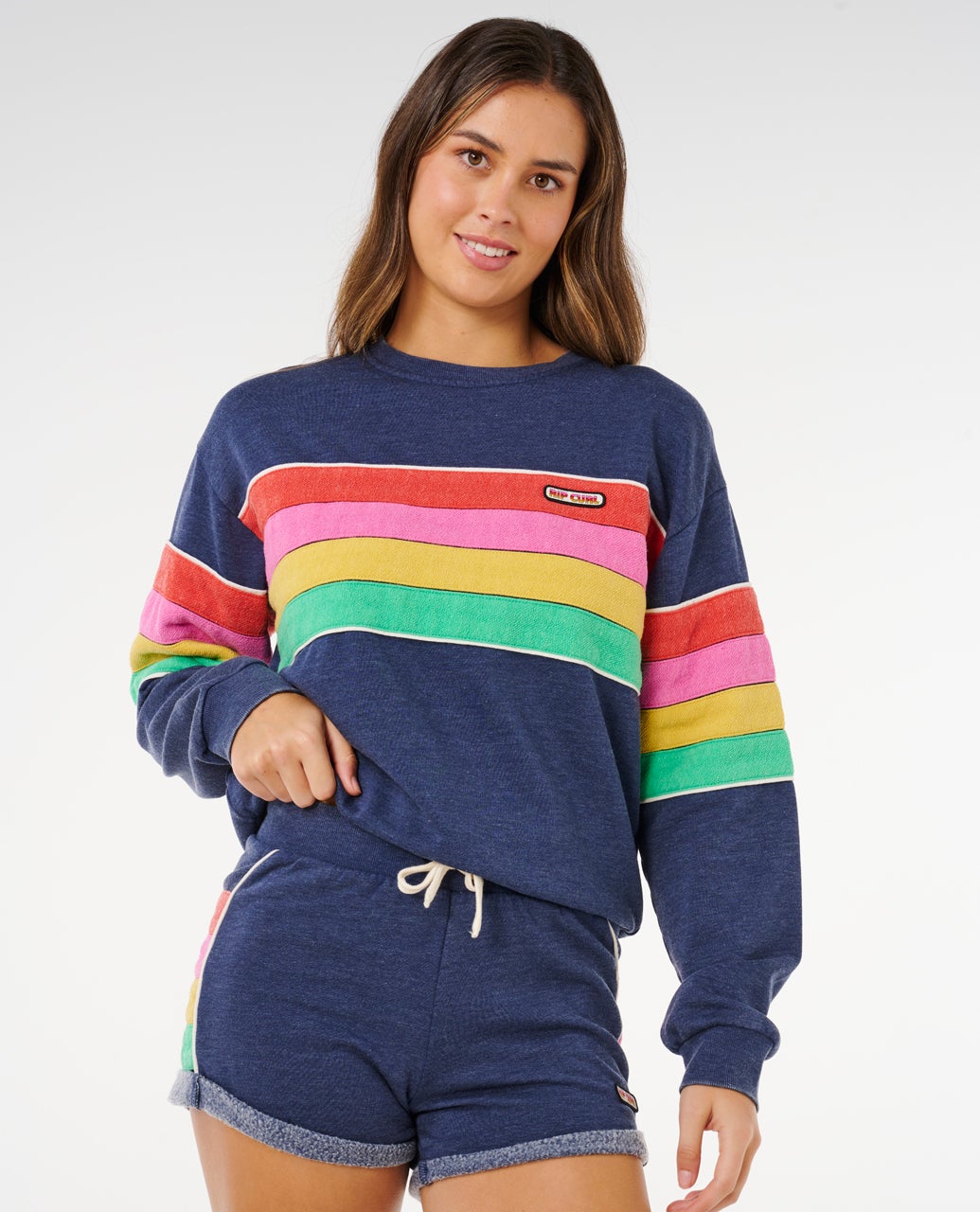 Short jogging Surf Revival
