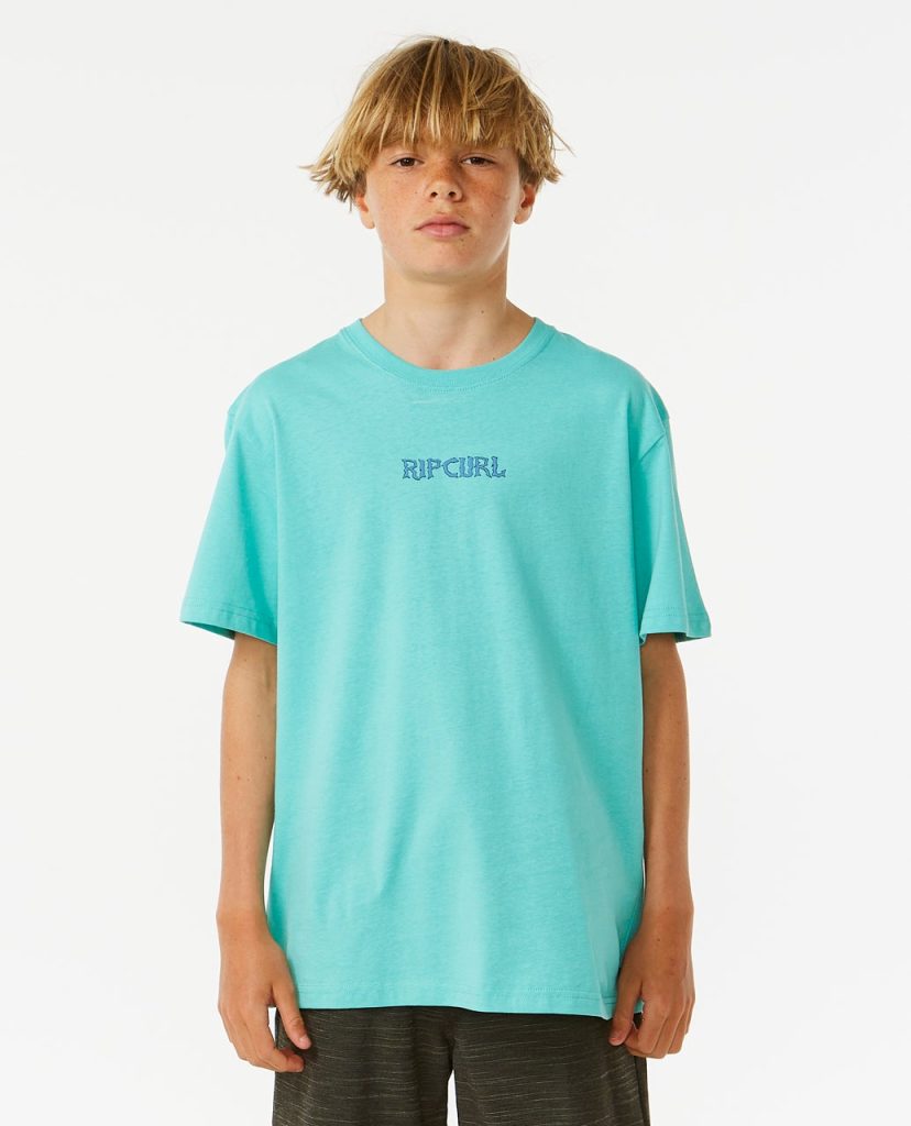 Lost Islands Art Tee – Boys